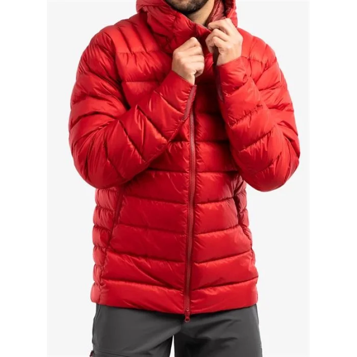 Rab Electron Pro 800 Fill Kaz Tüyü Erkek Ceket