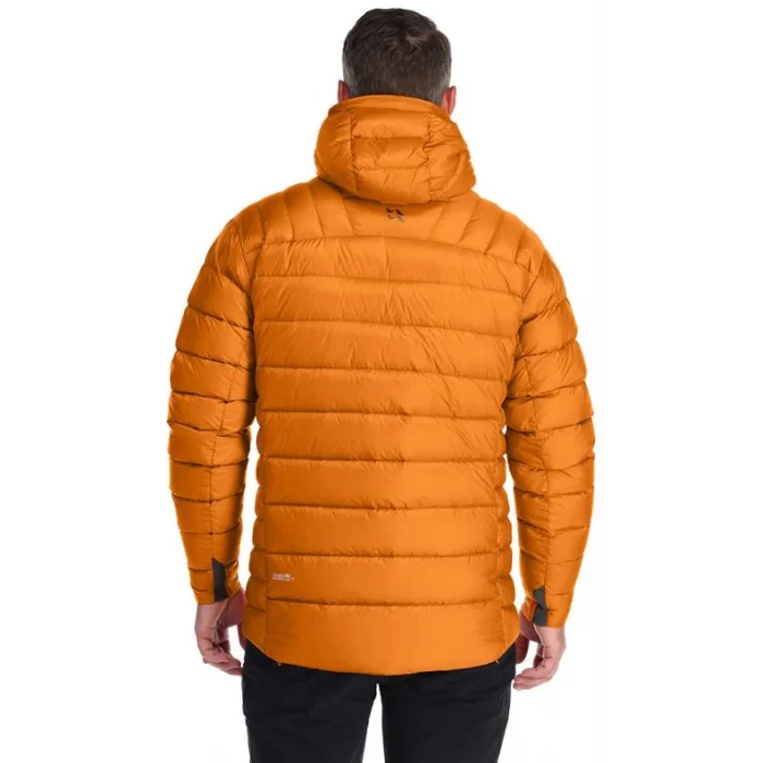 Rab Electron Pro 800 Fill Kaz Tüyü Erkek Ceket