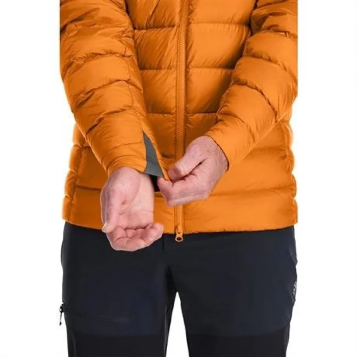 Rab Electron Pro 800 Fill Kaz Tüyü Erkek Ceket