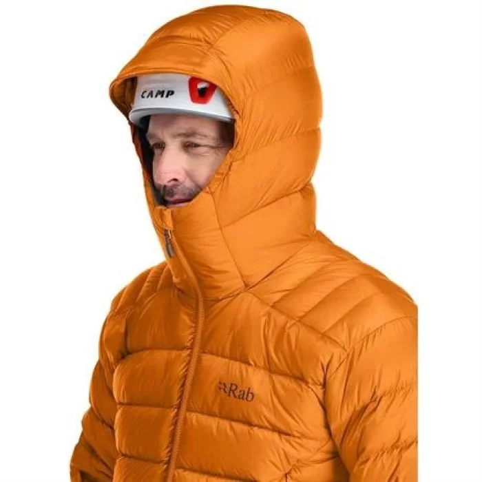Rab Electron Pro 800 Fill Kaz Tüyü Erkek Ceket