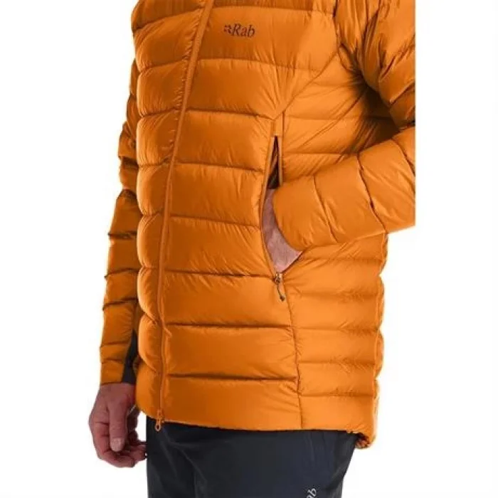 Rab Electron Pro 800 Fill Kaz Tüyü Erkek Ceket