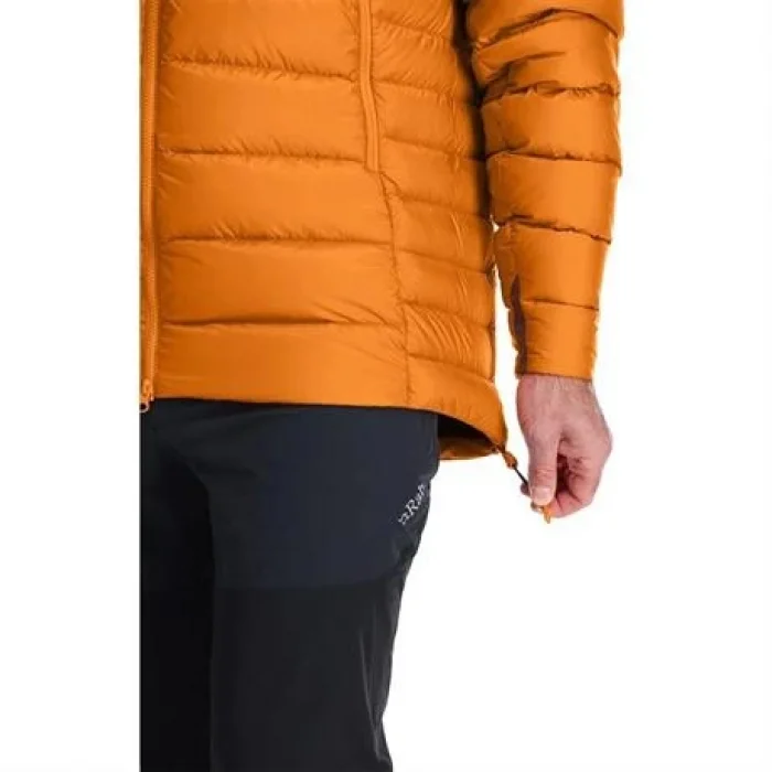 Rab Electron Pro 800 Fill Kaz Tüyü Erkek Ceket