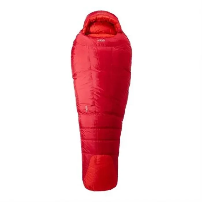 Rab Expedition 1400 -40 ° C Kaz Tüyü Uyku Tulumu