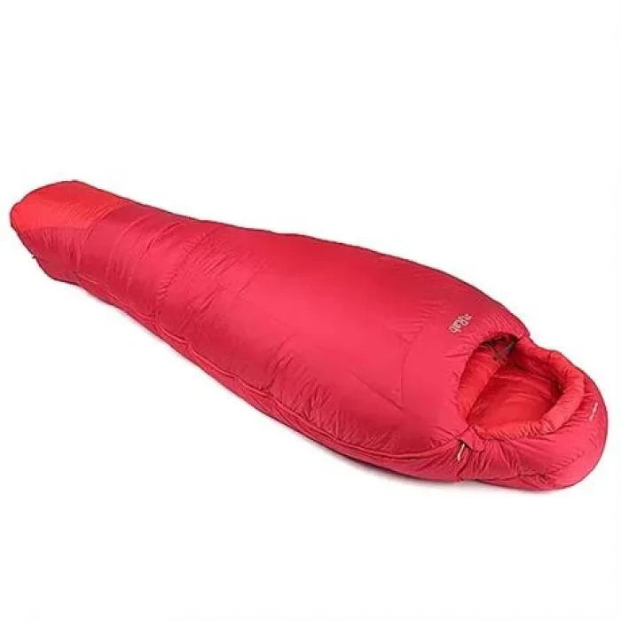 Rab Expedition 1400 -40 ° C Kaz Tüyü Uyku Tulumu