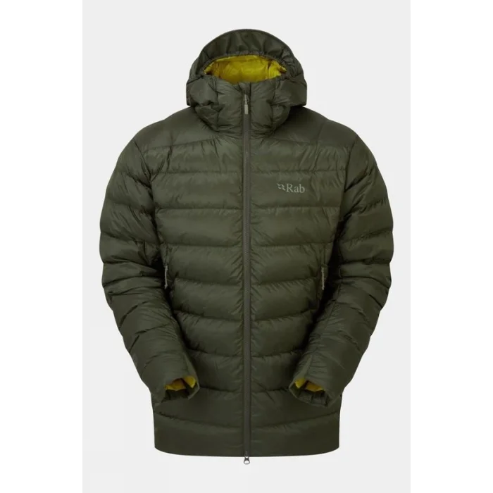 Rab Glaceon Pro Ceket Kaztüyü Erkek