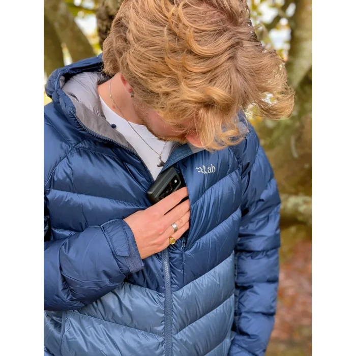 Rab Glaceon Pro Ceket Kaztüyü Erkek