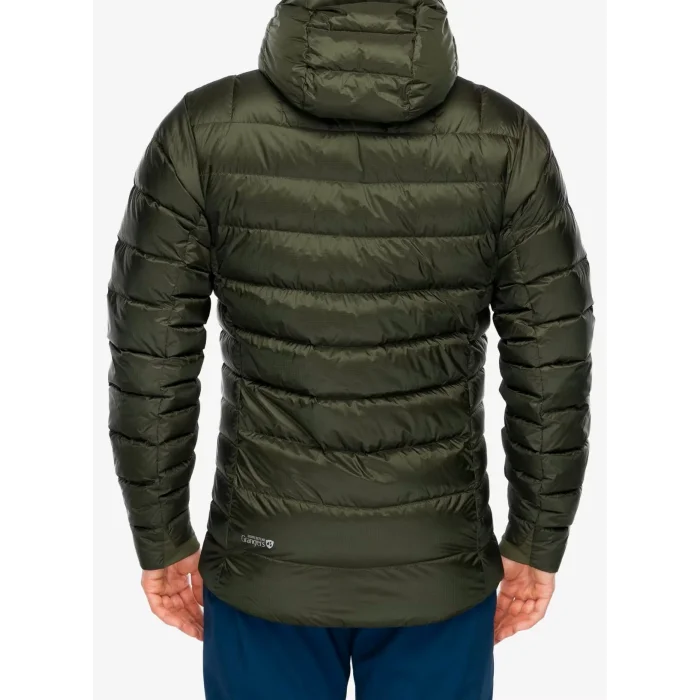 Rab Glaceon Pro Ceket Kaztüyü Erkek