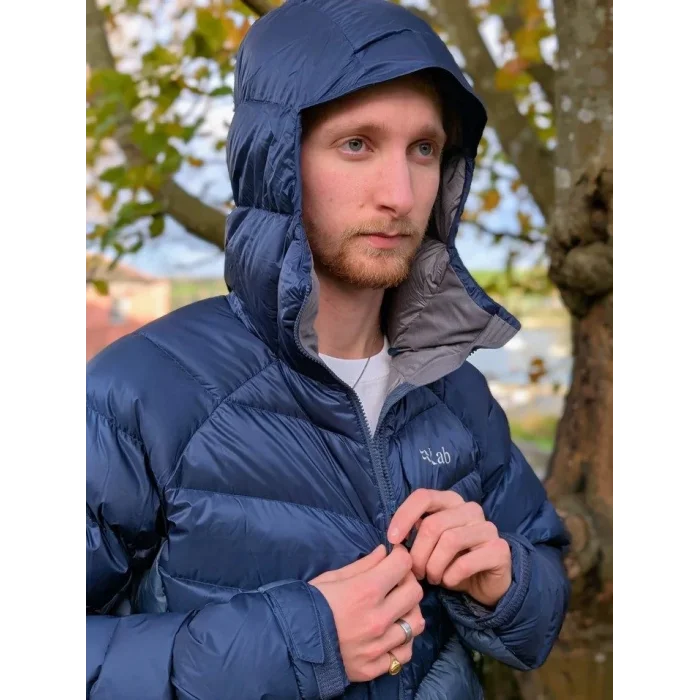 Rab Glaceon Pro Ceket Kaztüyü Erkek