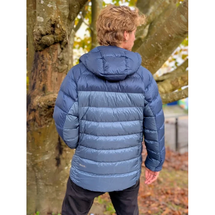 Rab Glaceon Pro Ceket Kaztüyü Erkek