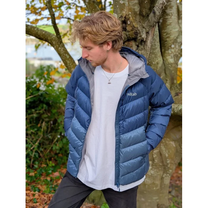 Rab Glaceon Pro Ceket Kaztüyü Erkek