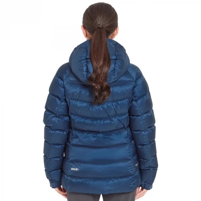 Rab Glaceon Pro Ceket Kaztüyü Kadın