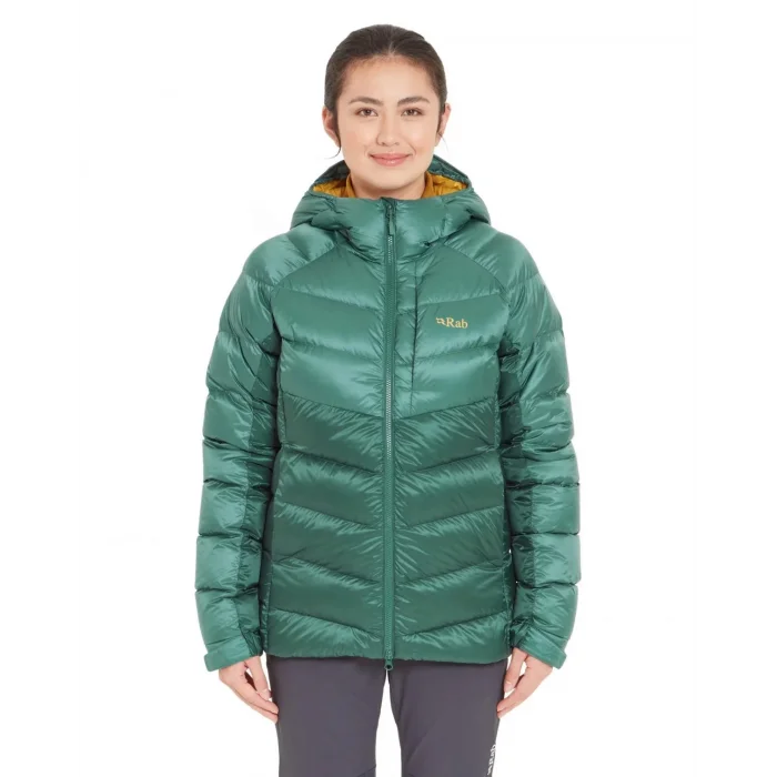 Rab Glaceon Pro Ceket Kaztüyü Kadın