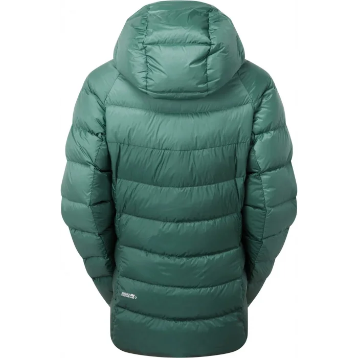 Rab Glaceon Pro Ceket Kaztüyü Kadın