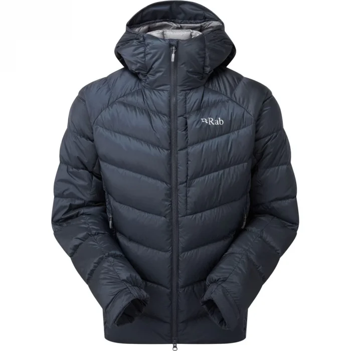 Rab Glaceon Pro Jacket Kaztüyü Erkek