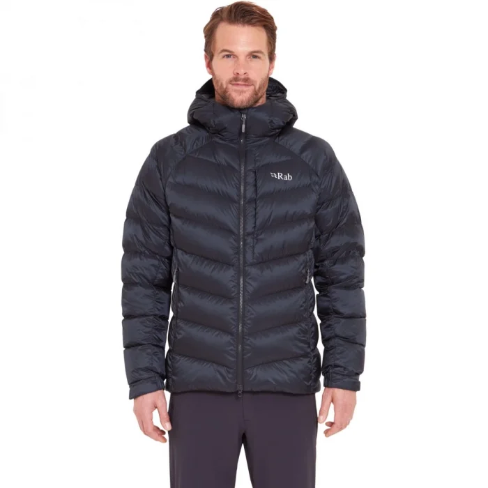 Rab Glaceon Pro Jacket Kaztüyü Erkek