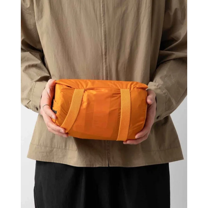 Rab Hypersphere 9,5 Kaztüyü Dolgulu Mat