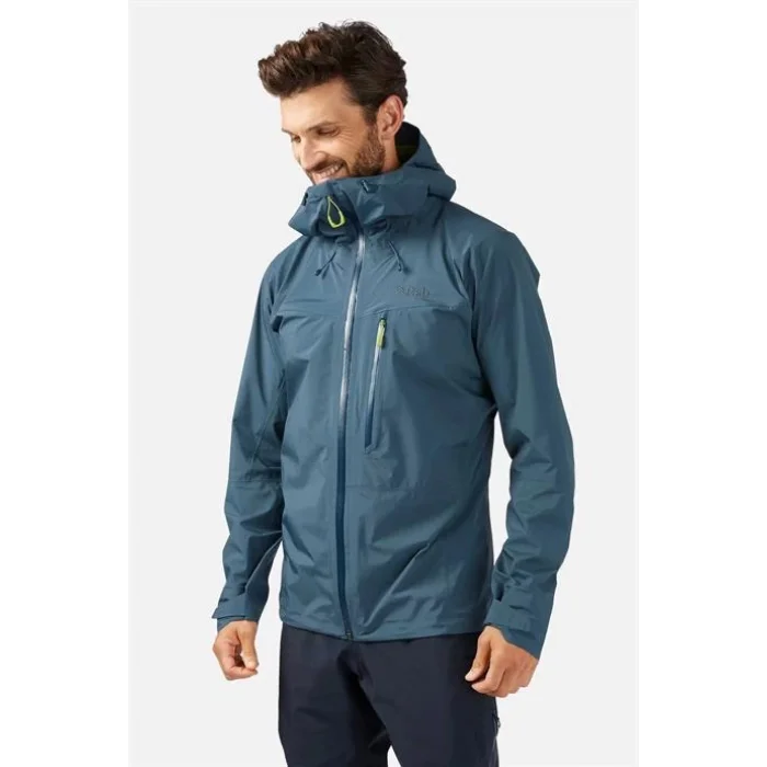 Rab Latok Gore-Tex Paclite Plus Erkek Ceket
