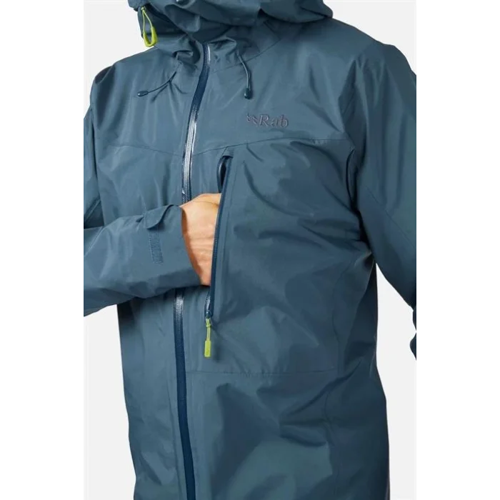 Rab Latok Gore-Tex Paclite Plus Erkek Ceket