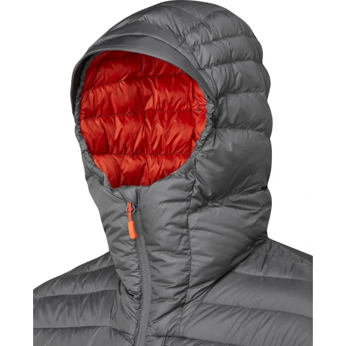 Rab Microlight Alpine Kaztüyü Ceket Erkek