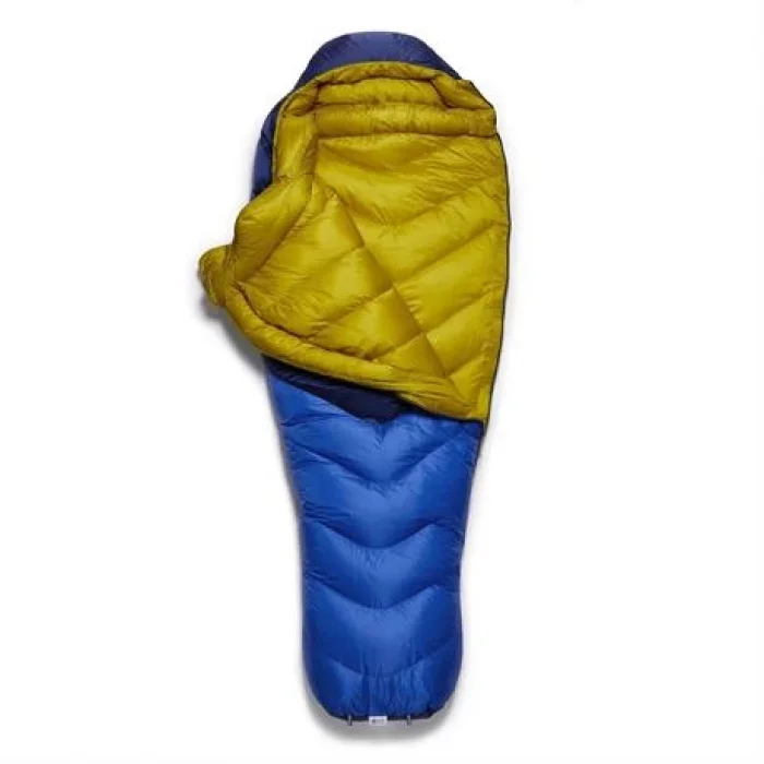 Rab Neutrino 400 Down -25°C Kaz Tüyü Uyku Tulumu