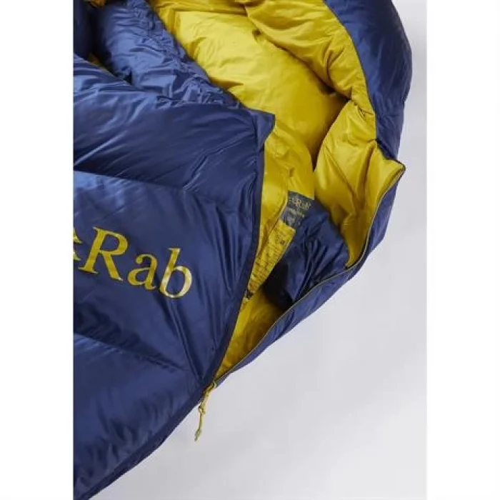 Rab Neutrino 400 Down -25°C Kaz Tüyü Uyku Tulumu