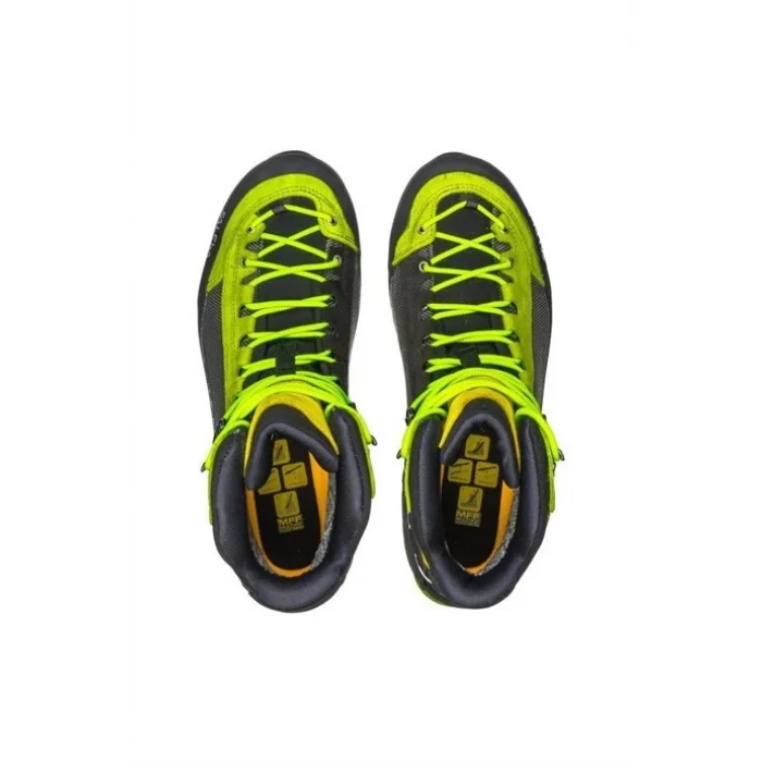 Salewa Crow Goretex Erkek Outdoor Bot