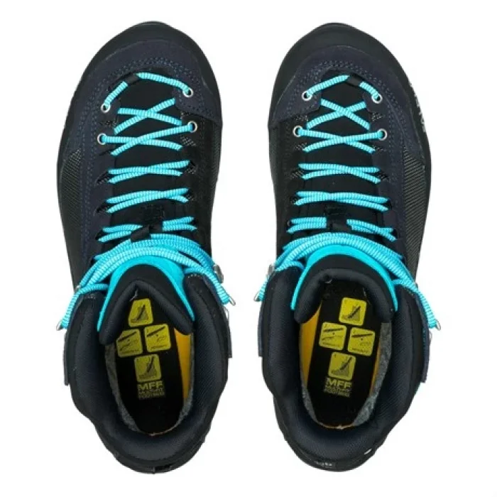 Salewa Crow Goretex Kadın Outdoor Bot