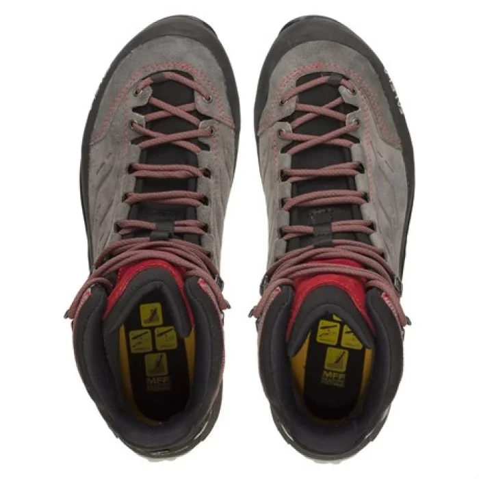 Salewa Mountain Trainer Mid Gore-Tex Erkek Bot