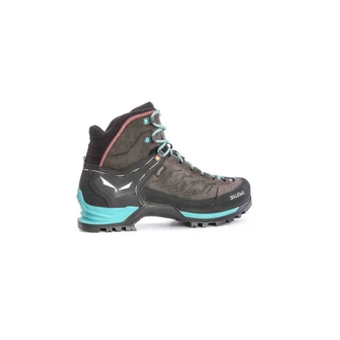 Salewa Mountain Trainer Mid Gore-Tex Kadın Ayakkabı