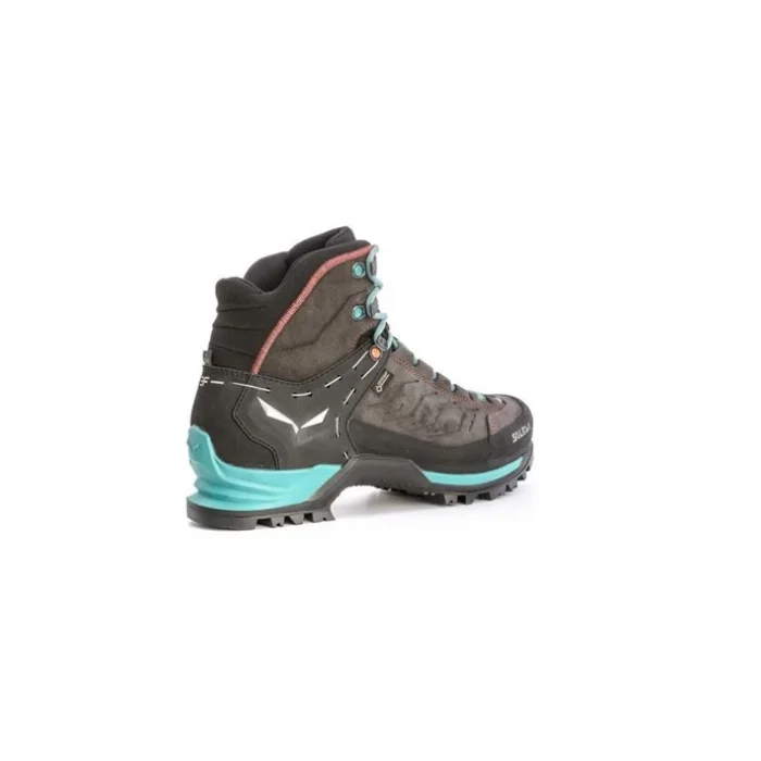 Salewa Mountain Trainer Mid Gore-Tex Kadın Ayakkabı