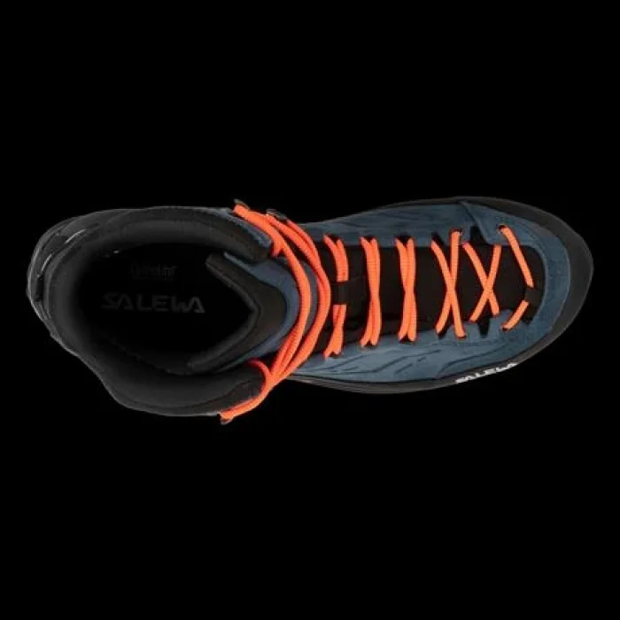 Salewa Mountain Trainer Mid Goretex Erkek Bot