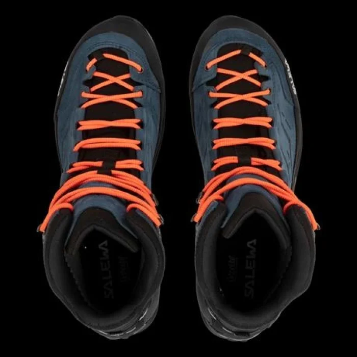 Salewa Mountain Trainer Mid Goretex Erkek Bot