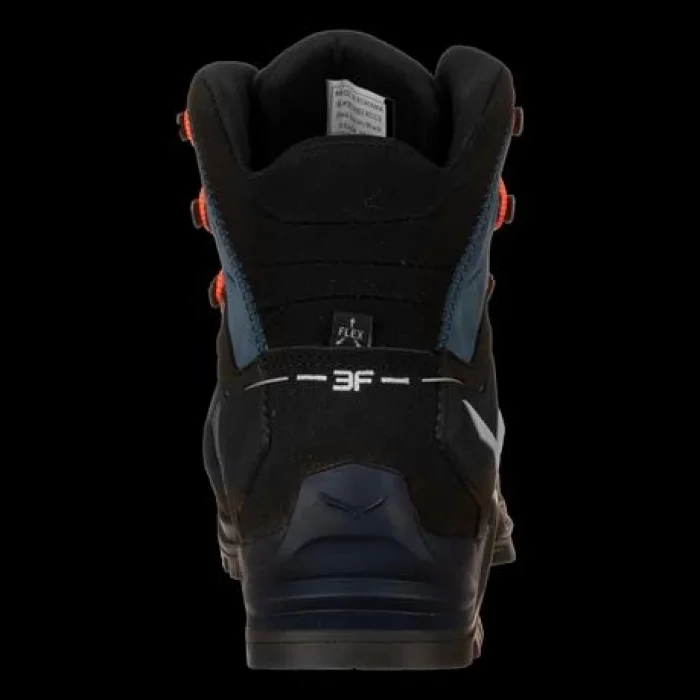 Salewa Mountain Trainer Mid Goretex Erkek Bot