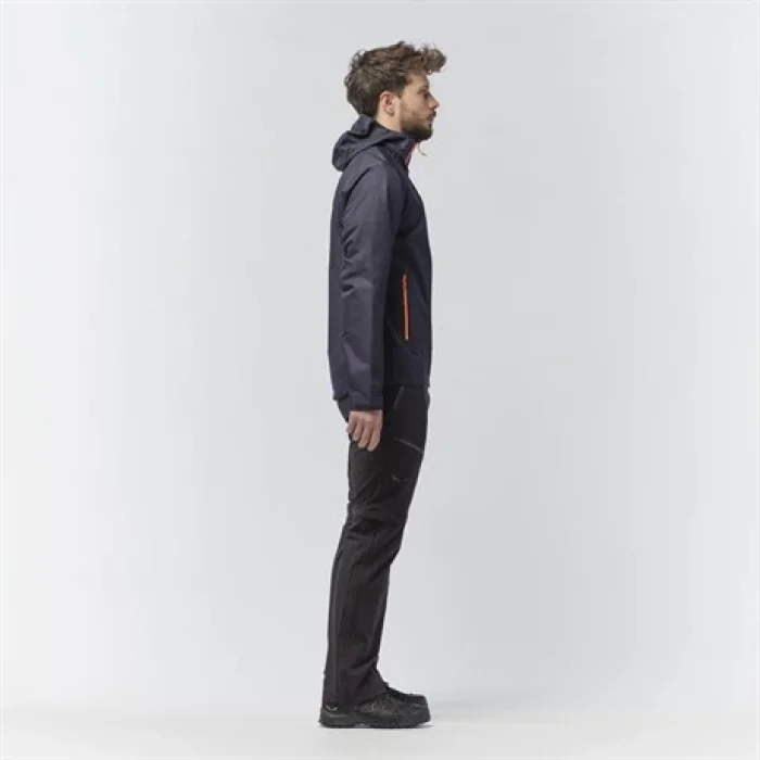 Salewa Puez Aqua Powertex Hardshell Erkek Ceket