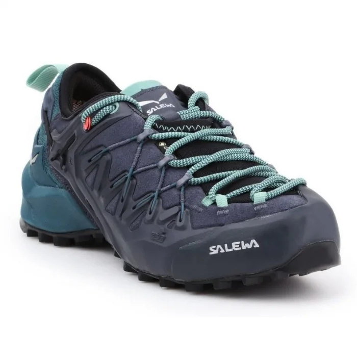Salewa Wildfire Edge Goretex Kadın Ayakkabı