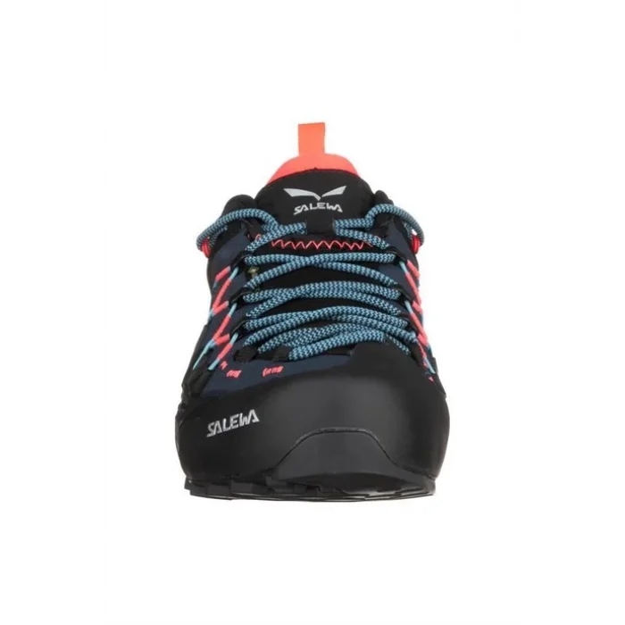 Salewa Wildfire Edge Goretex Kadın Ayakkabı Lacivert