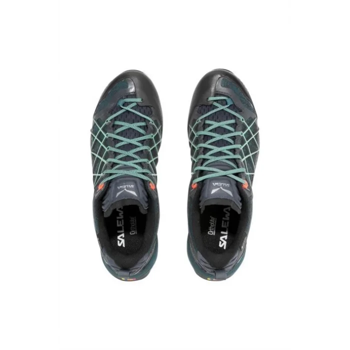 Salewa Wildfire Goretex Kadın Ayakkabı Koyu Mavi