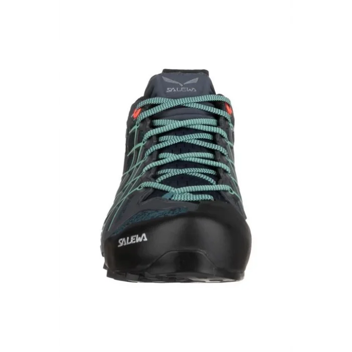 Salewa Wildfire Goretex Kadın Ayakkabı Koyu Mavi