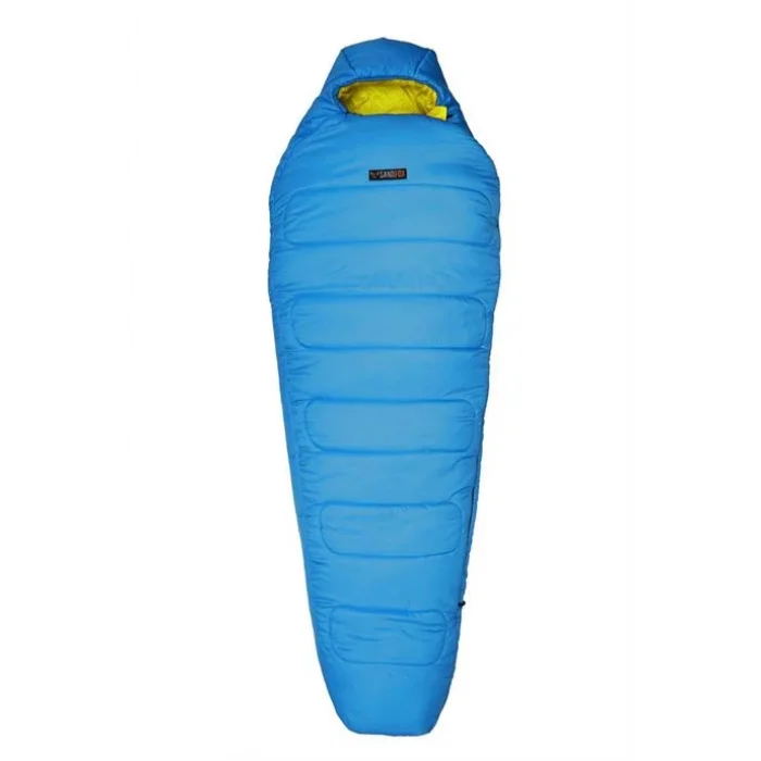 Sandfox Ice Storm Ultralight V2 -26°C Uyku Tulumu