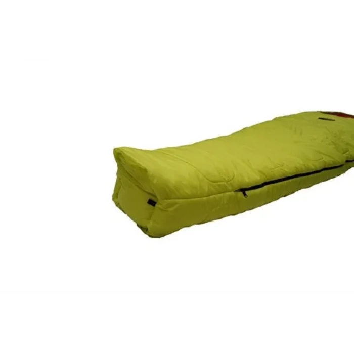 Sandfox Shadow Storm Ultralight V2 -22C Uyku Tulumu