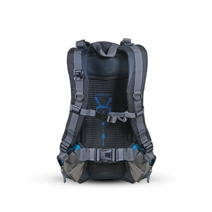 Senterlan Adel 40 Lt Sırt Çantası