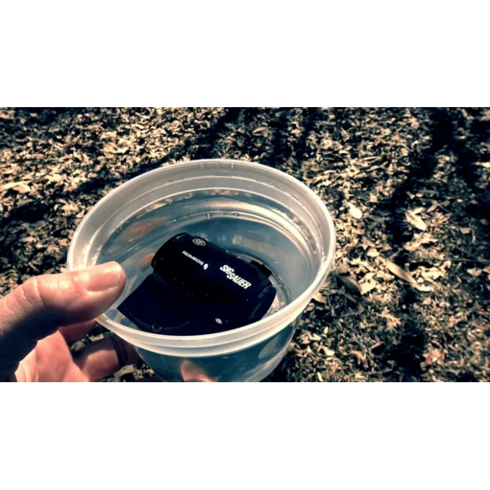 Sig Sauer Romeo5 Red Dot Nişangah SOR52001