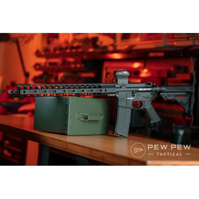 Sig Sauer Romeo5 Red Dot Nişangah SOR52001