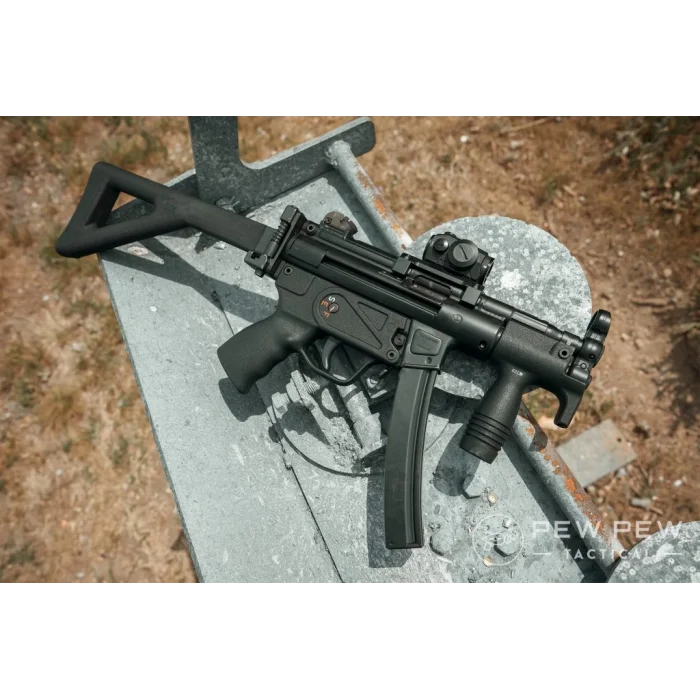 Sig Sauer Romeo5 Red Dot Nişangah SOR52001