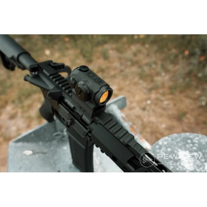 Sig Sauer Romeo5 Red Dot Nişangah SOR52001