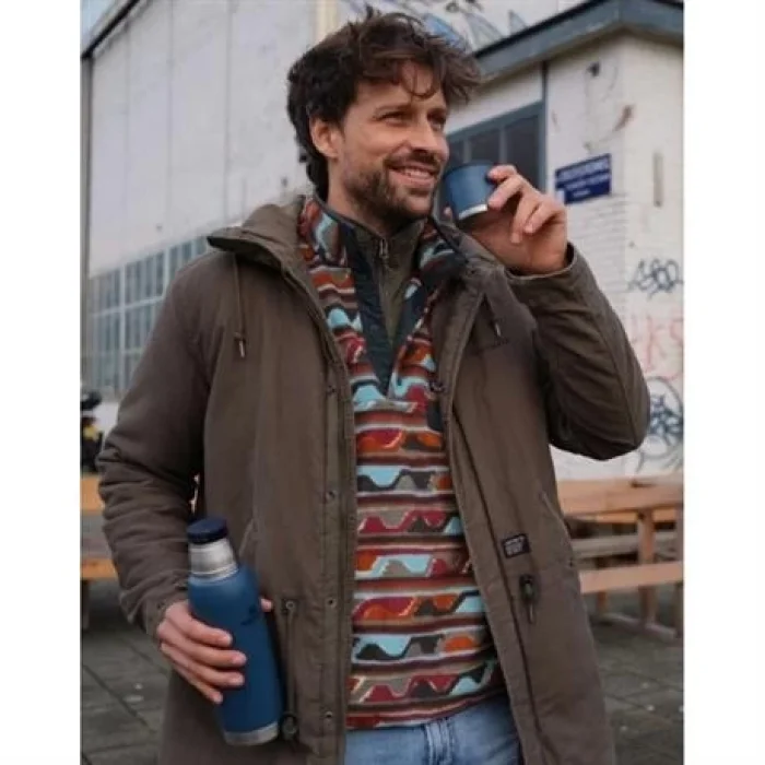 Stanley Adventure To-Go Vakumlu Paslanmaz Çelik Termos 0.75