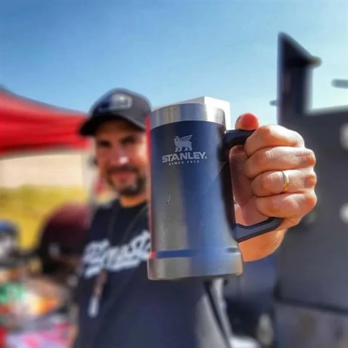 Stanley Adventure Vakumlu Termos Bardak 0.70 Lt