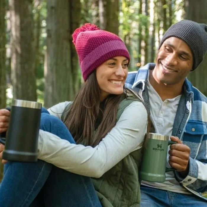 Stanley Adventure Vakumlu Termos Bardak 0.70 Lt