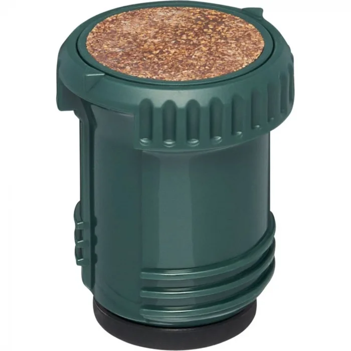 Stanley Artisan 1.4 Lt Paslanmaz Çelik Termos Hammertone Green Yeşil