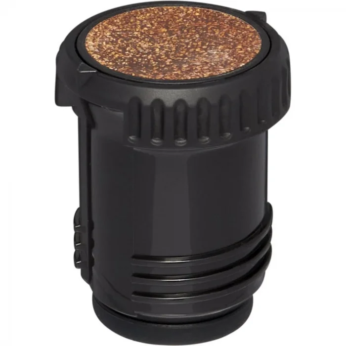 Stanley Artisan 1Lt Paslanmaz Çelik Termos Siyah